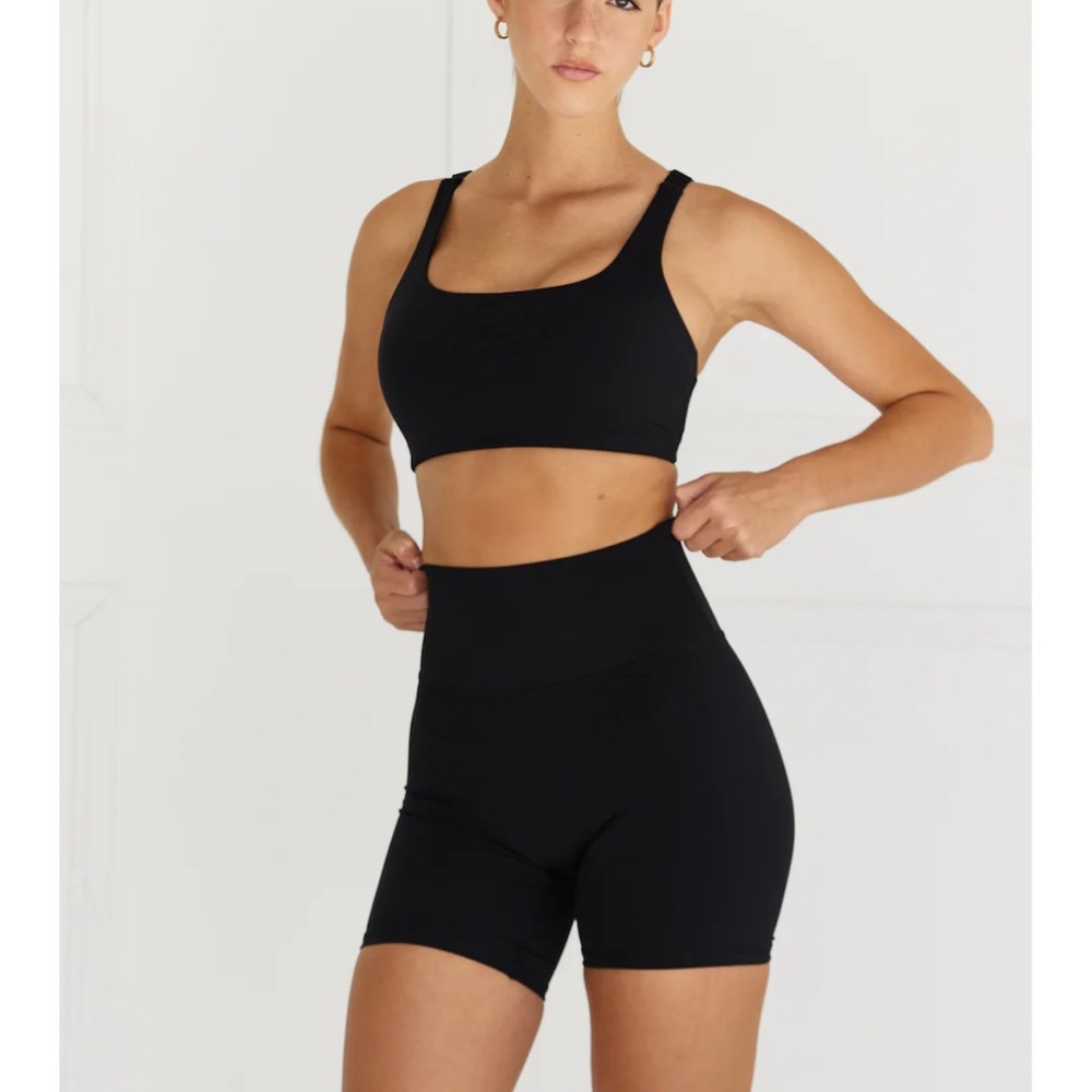 BRAND NEW ASTORIA SHORTS